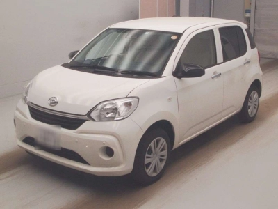 DAIHATSU BOON
