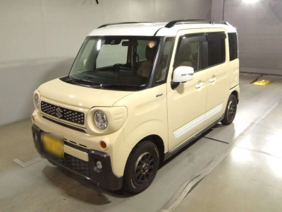 SUZUKI SPACIA GEAR