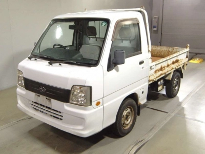 SUBARU SAMBAR TRUCK