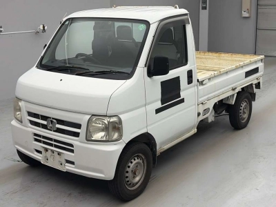 HONDA ACTY TRUCK