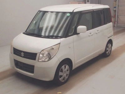 SUZUKI PALETTE
