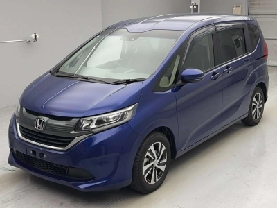 HONDA FREED+