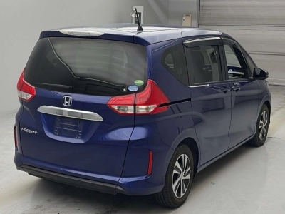 HONDA FREED+