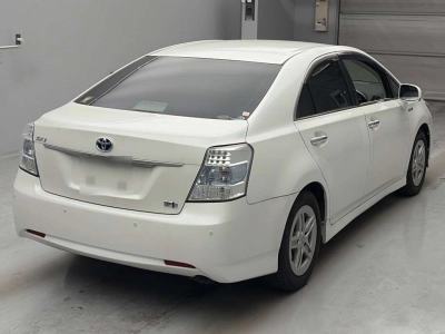 TOYOTA SAI