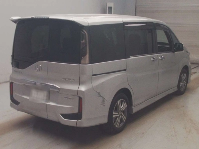 HONDA STEPWGN SPADA
