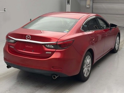 MAZDA ATENZA SEDAN
