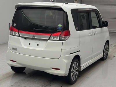MITSUBISHI DELICA D:2