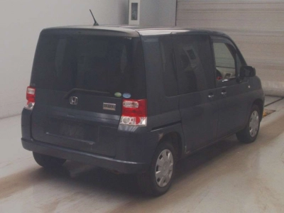 HONDA MOBILIO