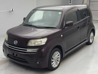 DAIHATSU COO