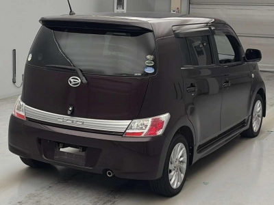 DAIHATSU COO