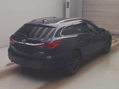 MAZDA ATENZA WAGON