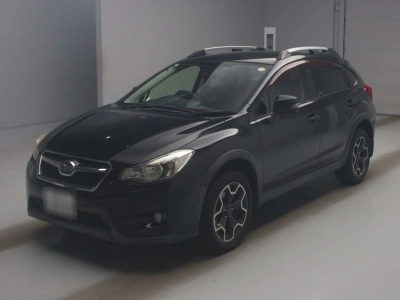 SUBARU SUBARU XV