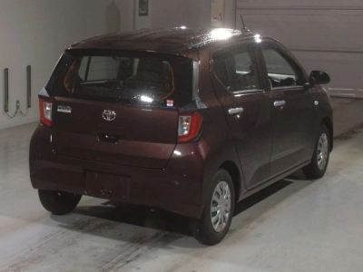 TOYOTA PIXIS EPOCH