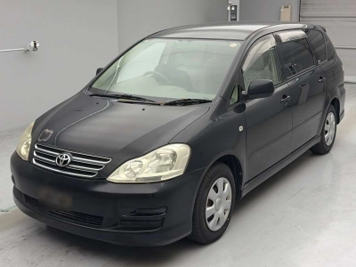 TOYOTA IPSUM