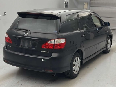 TOYOTA IPSUM