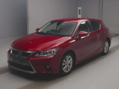 LEXUS CT