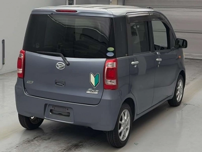 DAIHATSU TANTO EXE