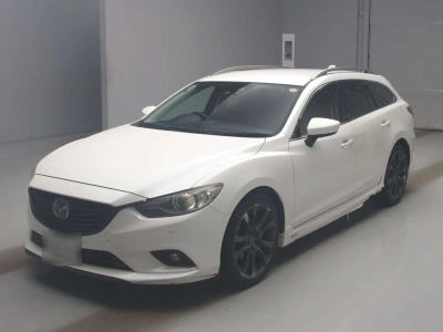 MAZDA ATENZA WAGON