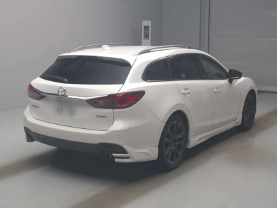 MAZDA ATENZA WAGON