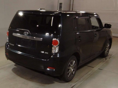 TOYOTA COROLLA RUMION
