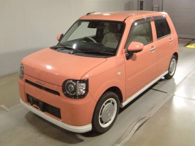 DAIHATSU MIRA TOCOT
