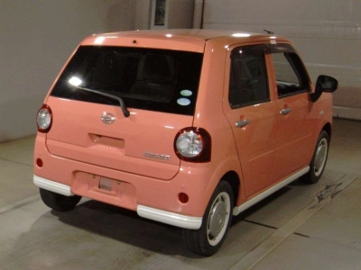 DAIHATSU MIRA TOCOT