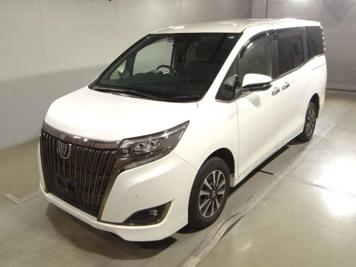 TOYOTA ESQUIRE