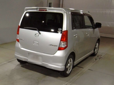 MAZDA AZ WAGON