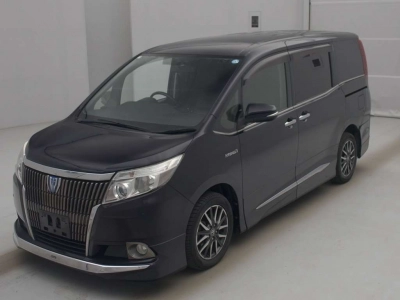 TOYOTA ESQUIRE