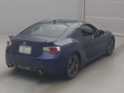 TOYOTA 86