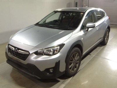 SUBARU SUBARU XV