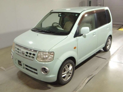 NISSAN OTTI