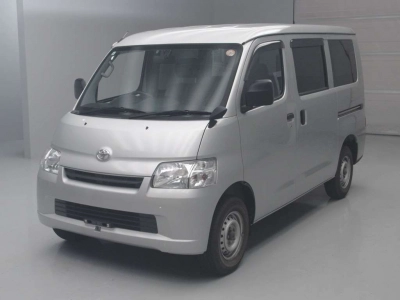 TOYOTA TOWN ACE VAN