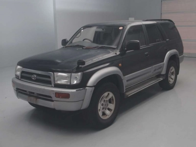 TOYOTA HILUX SURF