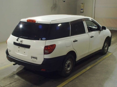 NISSAN NV150 AD