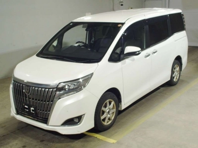 TOYOTA ESQUIRE