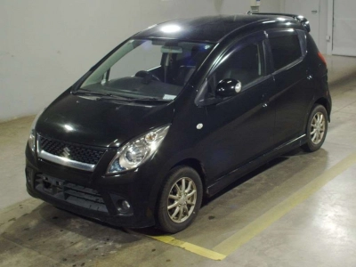 SUZUKI CERVO