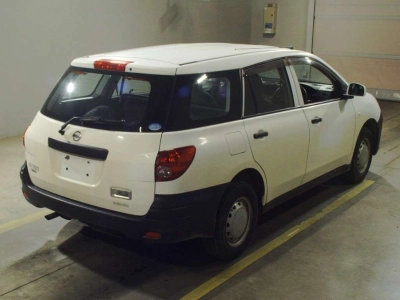 NISSAN NV150 AD