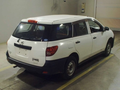 NISSAN NV150 AD