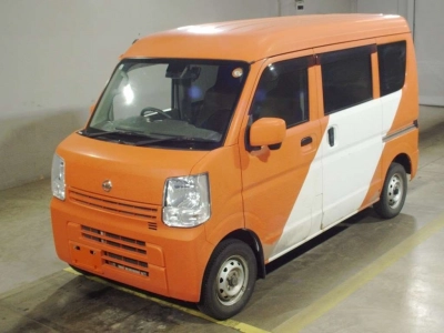 NISSAN NV100 CLIPPER