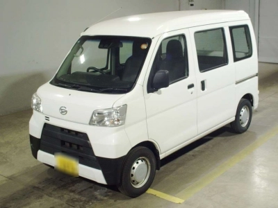 DAIHATSU HIJET CARGO