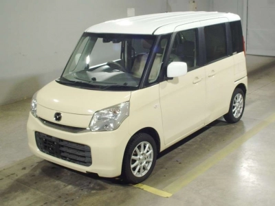 MAZDA FLAIR WAGON