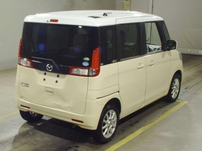 MAZDA FLAIR WAGON
