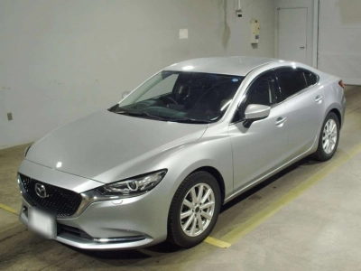 MAZDA MAZDA6