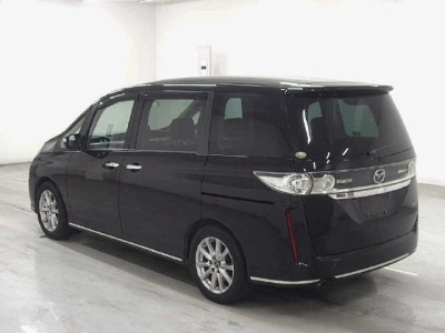 MAZDA BIANTE
