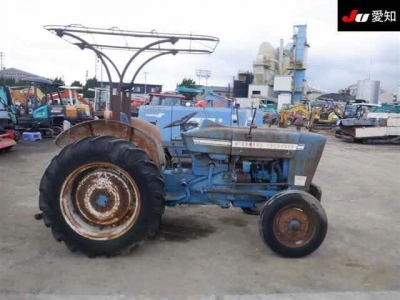 FORD OTHER
