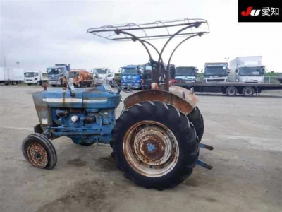 FORD OTHER