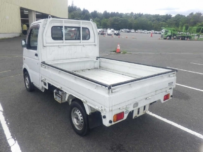 MAZDA SCRUM TRUCK