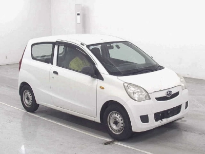 SUBARU PLEO