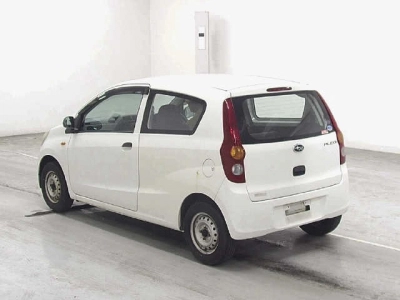 SUBARU PLEO